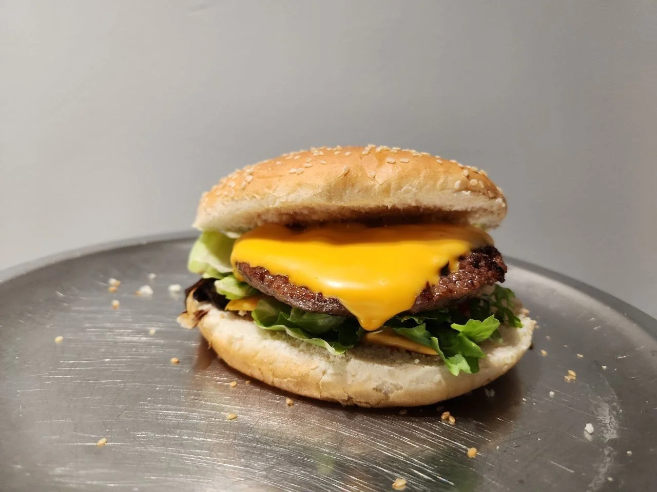 Cheeseburger