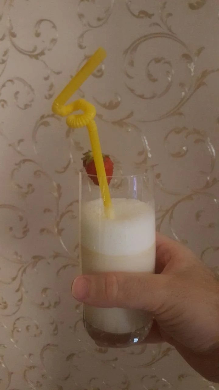 Piña colada