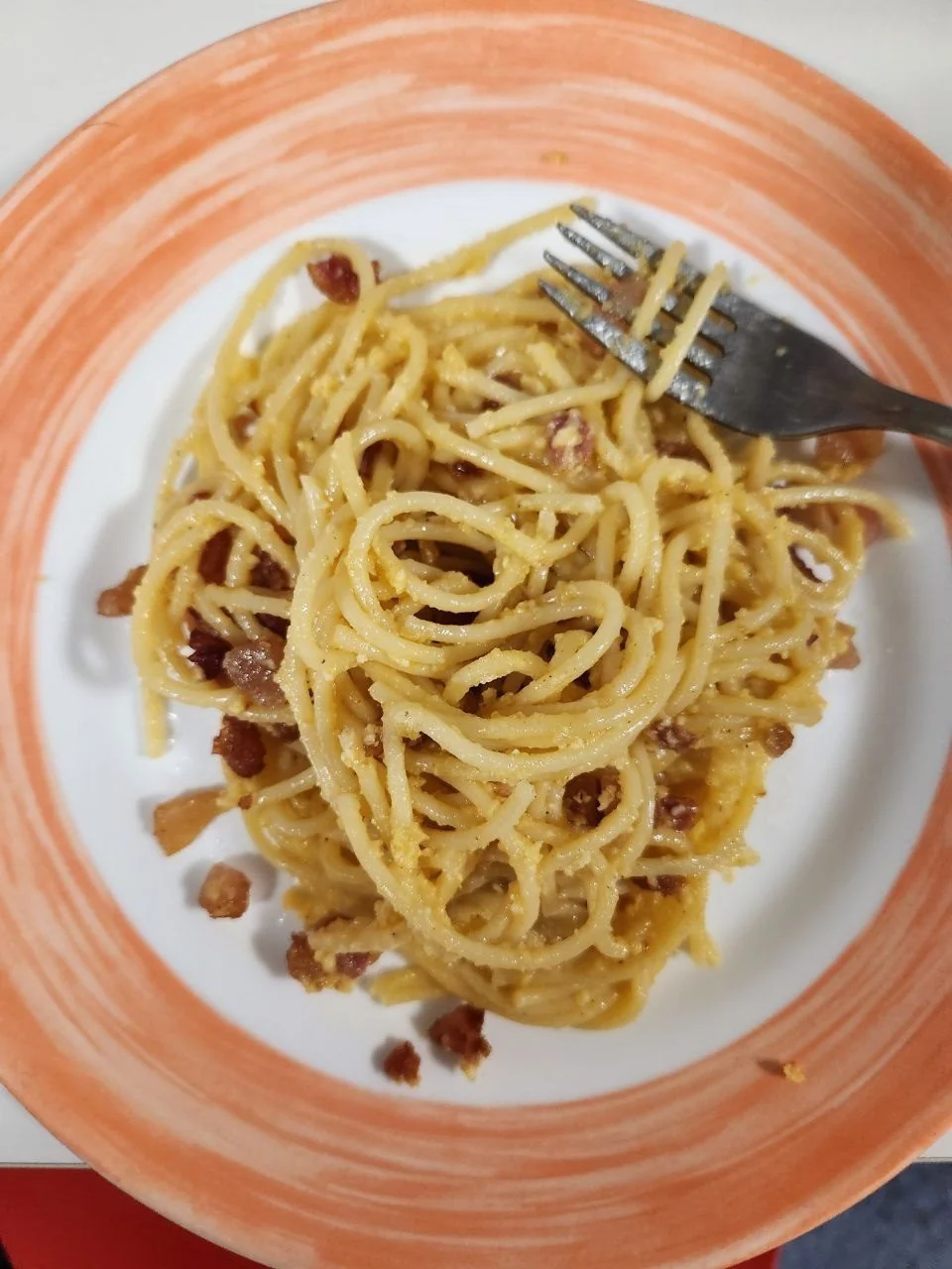 Spaghetti
